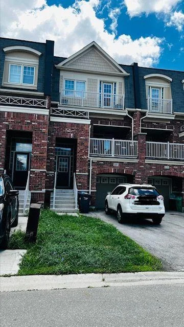 Photo 2 of 140 Inspire Boulevard, Brampton, Sandringham-Wellington North — HOMEH