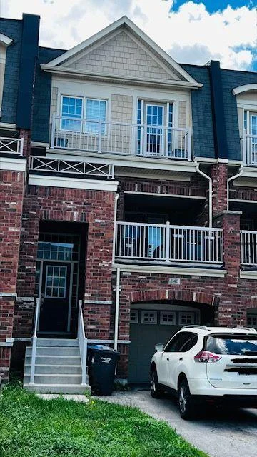 Photo 5 of 140 Inspire Boulevard, Brampton, Sandringham-Wellington North — HOMEH