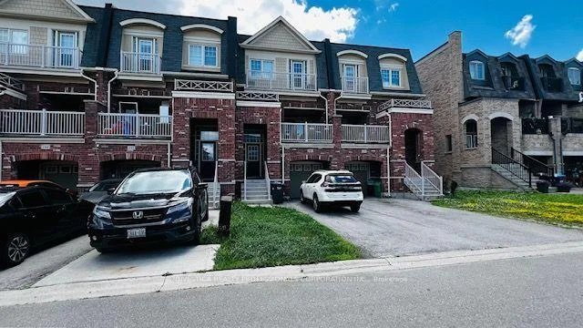Photo 6 of 140 Inspire Boulevard, Brampton, Sandringham-Wellington North — HOMEH