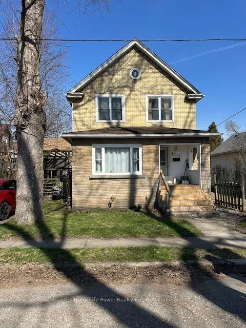 Photo 1 of 4115 May Avenue, Niagara Falls, Downtown — HOMEH