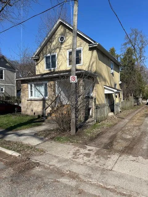 Photo 4 of 4115 May Avenue, Niagara Falls, Downtown — HOMEH