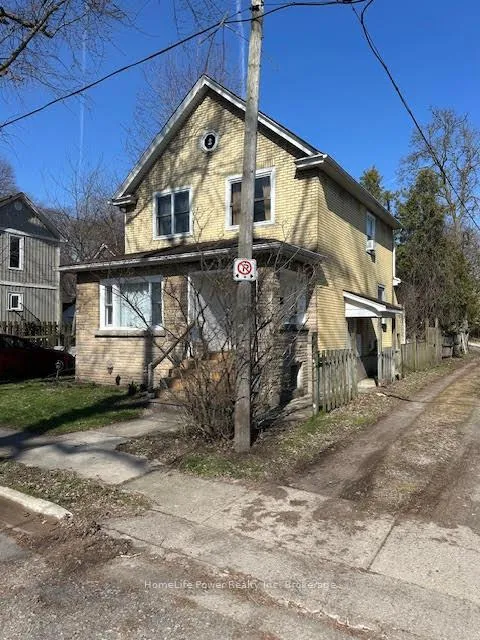 Photo 5 of 4115 May Avenue, Niagara Falls, Downtown — HOMEH