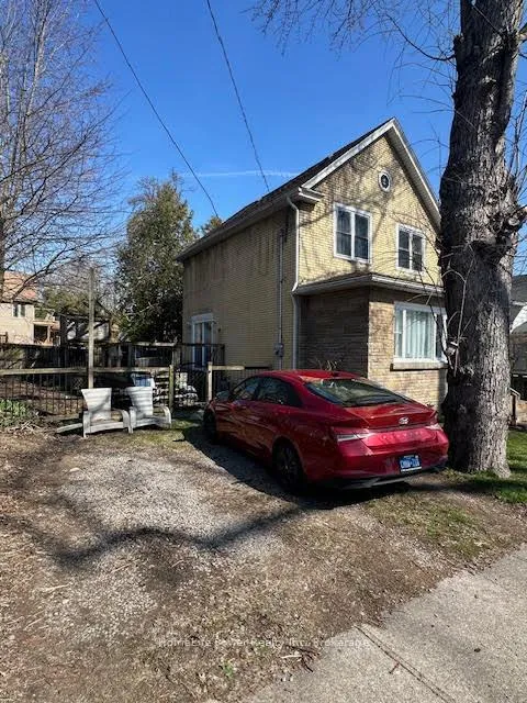Photo 9 of 4115 May Avenue, Niagara Falls, Downtown — HOMEH