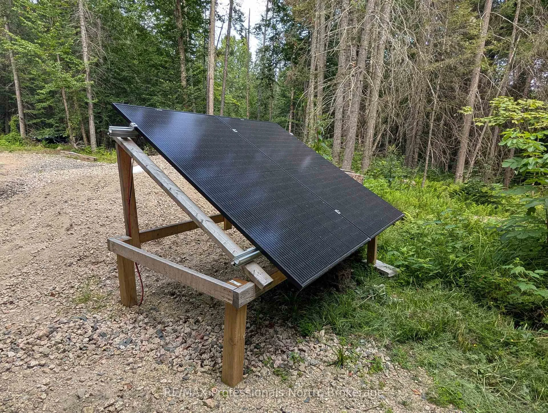 Photo 12 of 22 Mill Road, Parry Sound Remote Area, Lount — HOMEH
