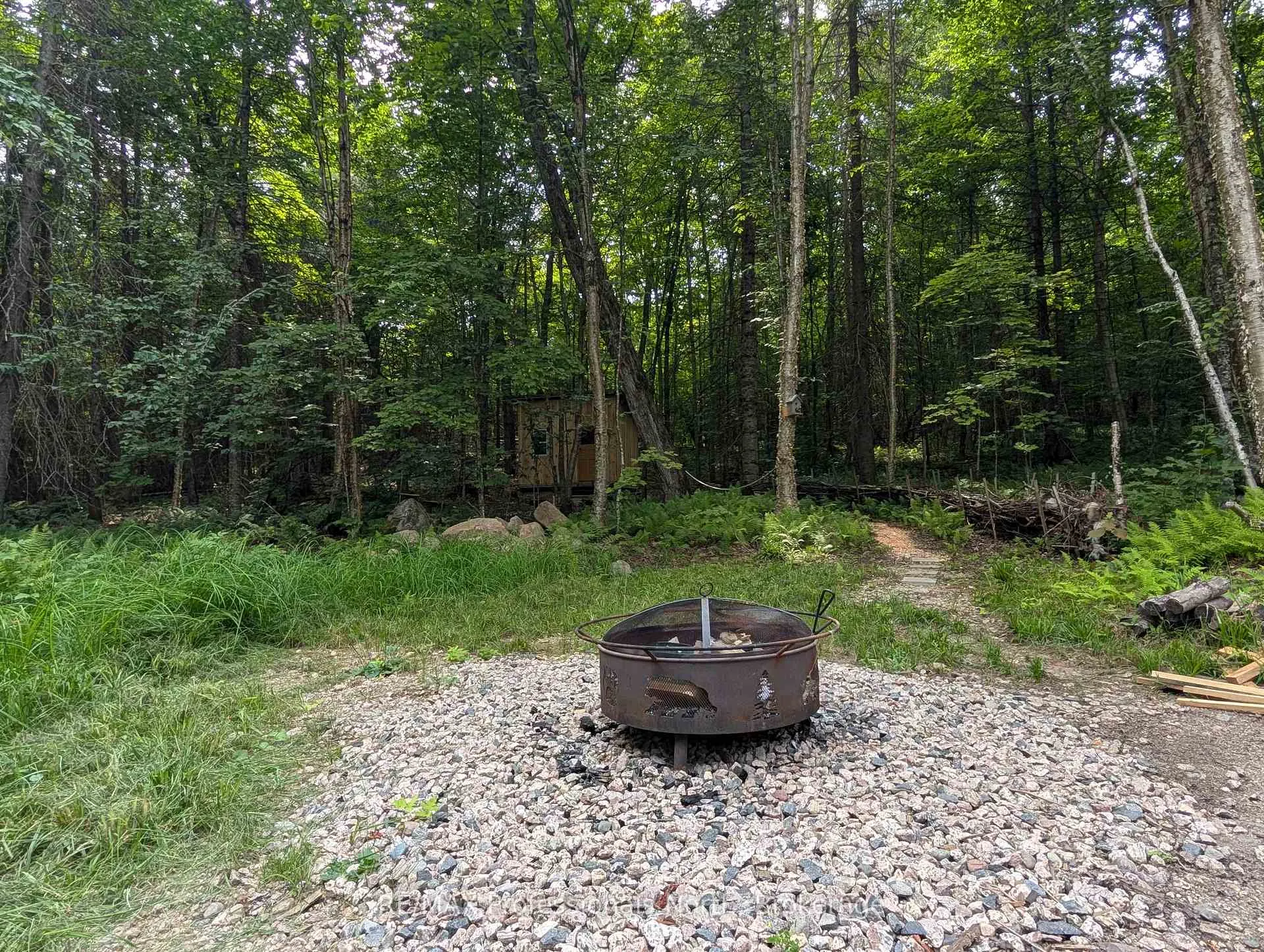Photo 13 of 22 Mill Road, Parry Sound Remote Area, Lount — HOMEH