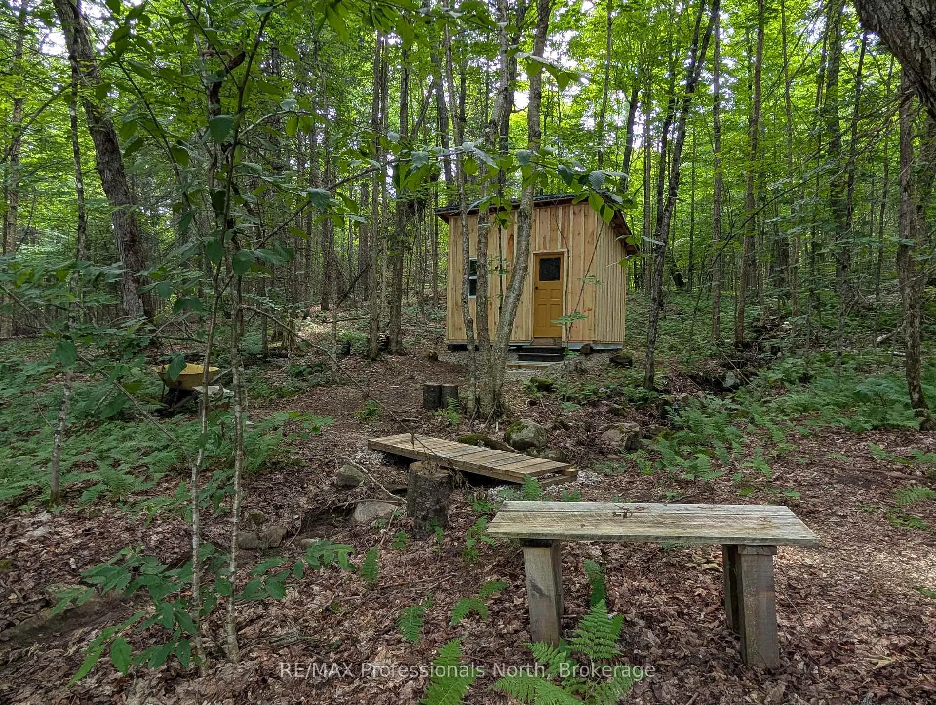 Photo 15 of 22 Mill Road, Parry Sound Remote Area, Lount — HOMEH