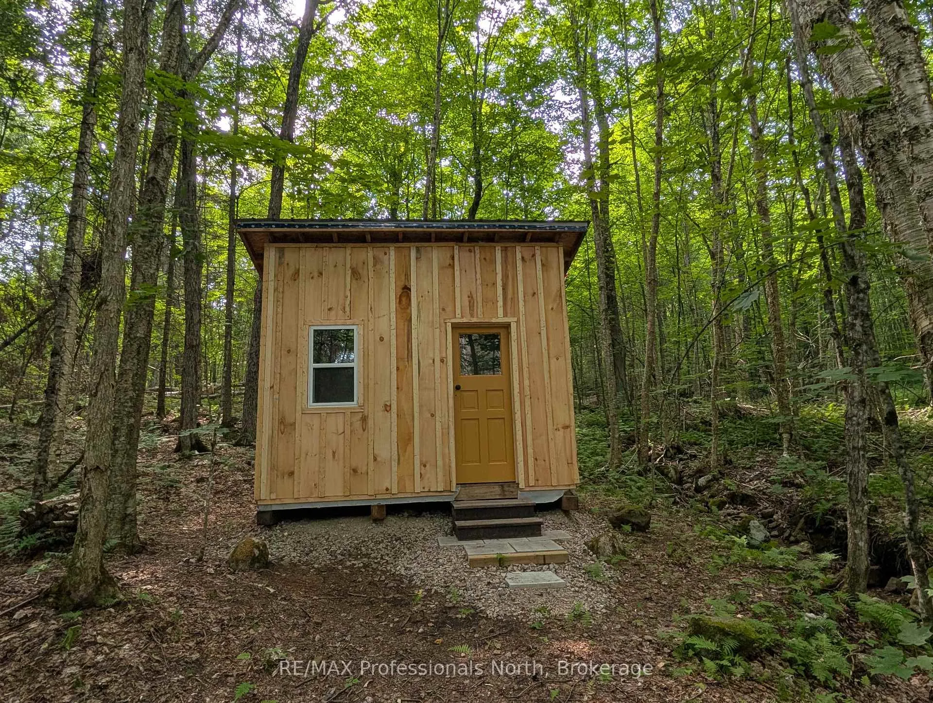 Photo 16 of 22 Mill Road, Parry Sound Remote Area, Lount — HOMEH