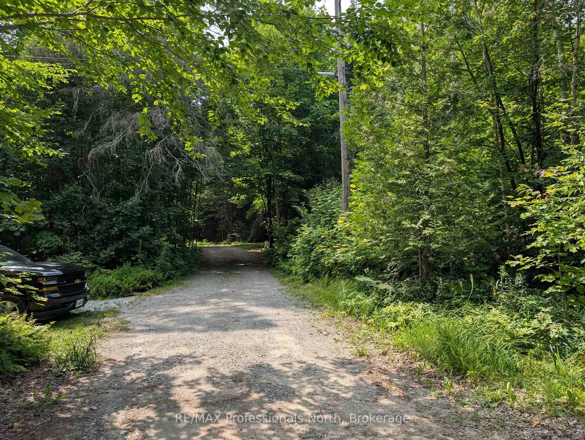 Photo 24 of 22 Mill Road, Parry Sound Remote Area, Lount — HOMEH