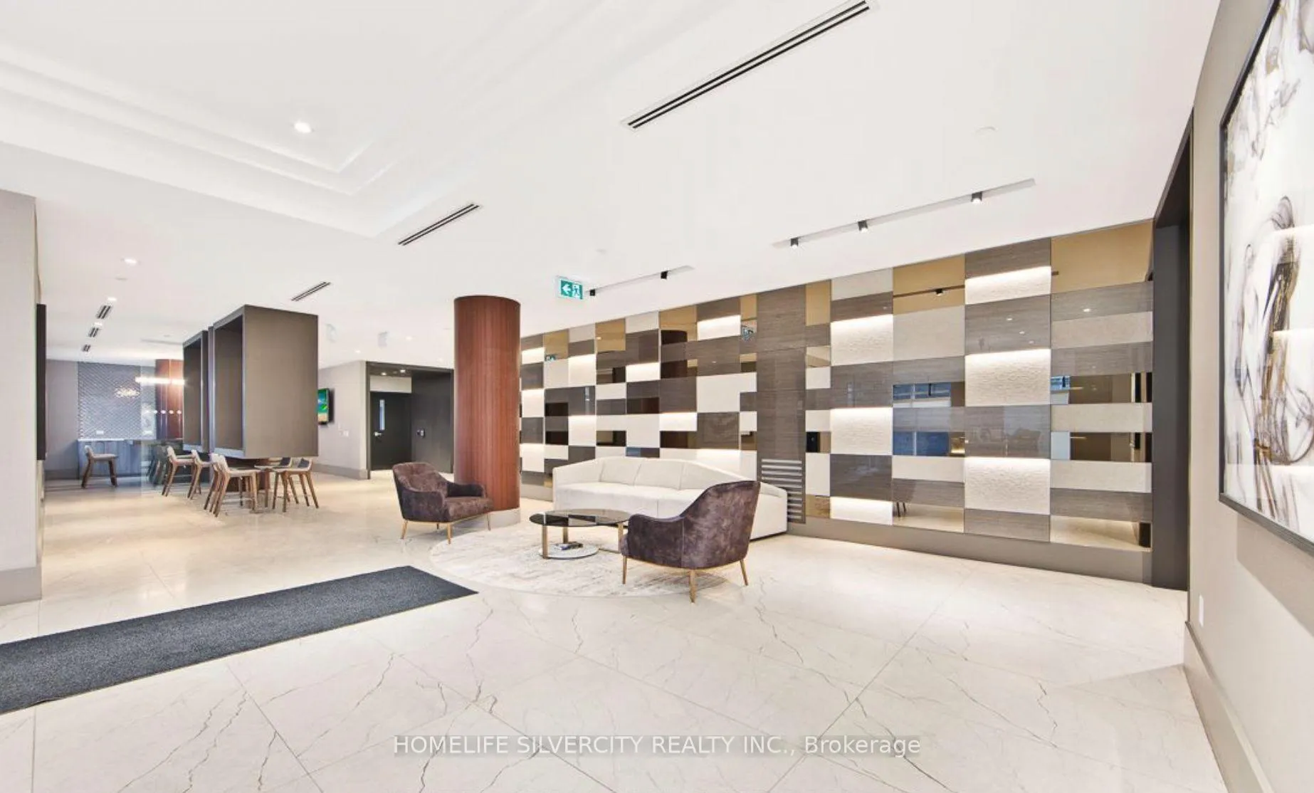 Photo 2 of Unit 223, 55 Duke Street, Kitchener, City Commercial Core — HOMEH