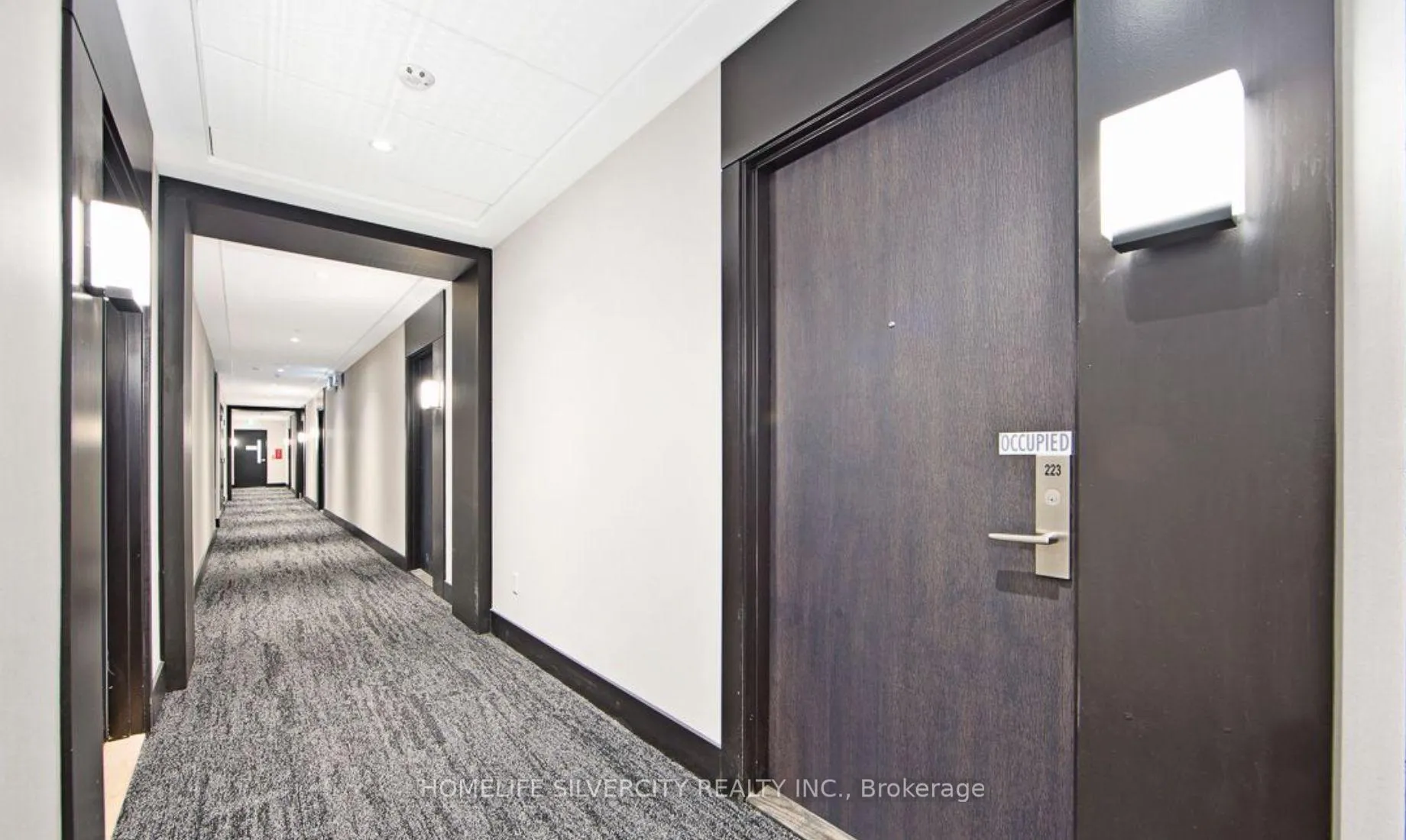 Photo 4 of Unit 223, 55 Duke Street, Kitchener, City Commercial Core — HOMEH