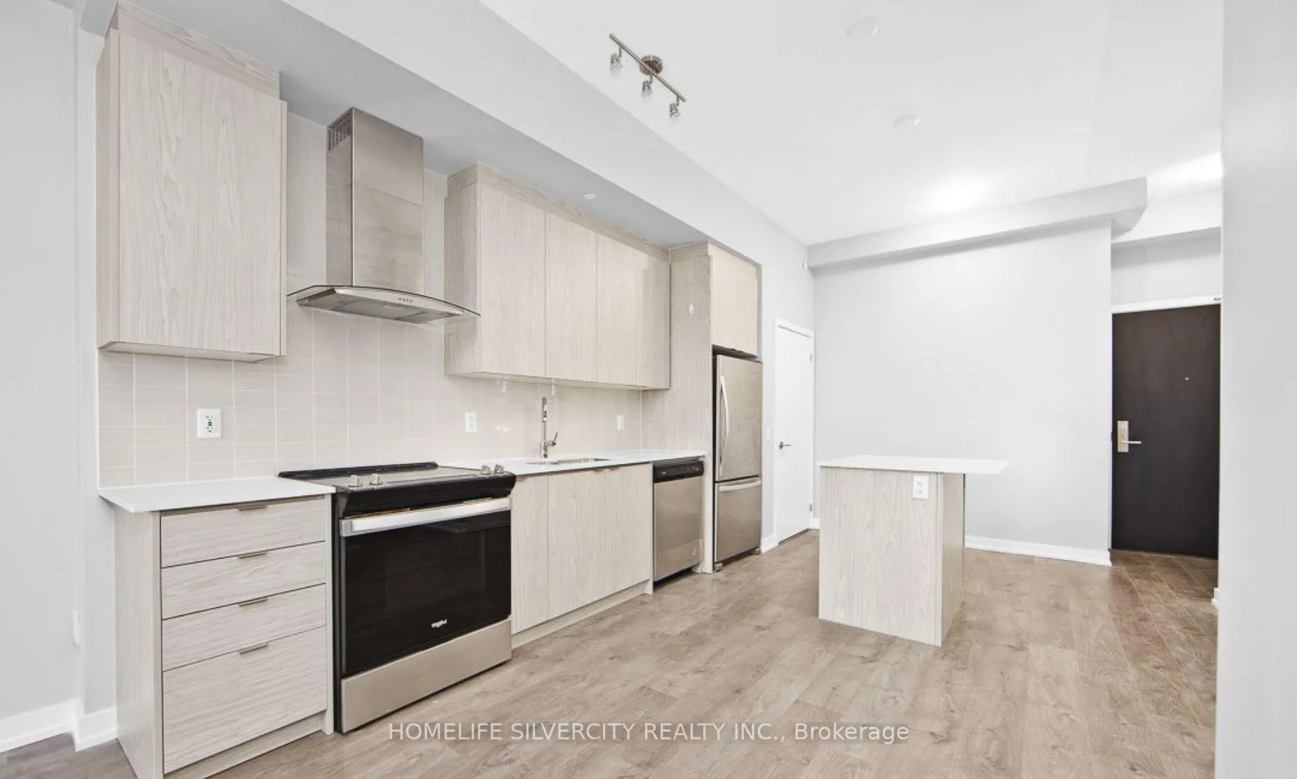 Photo 7 of Unit 223, 55 Duke Street, Kitchener, City Commercial Core — HOMEH