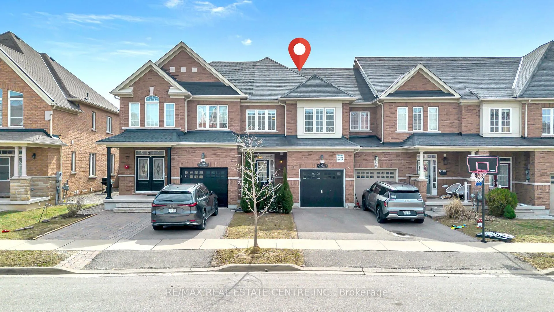 Photo 1 of 8 Munch Place, Milton, Willmott — HOMEH