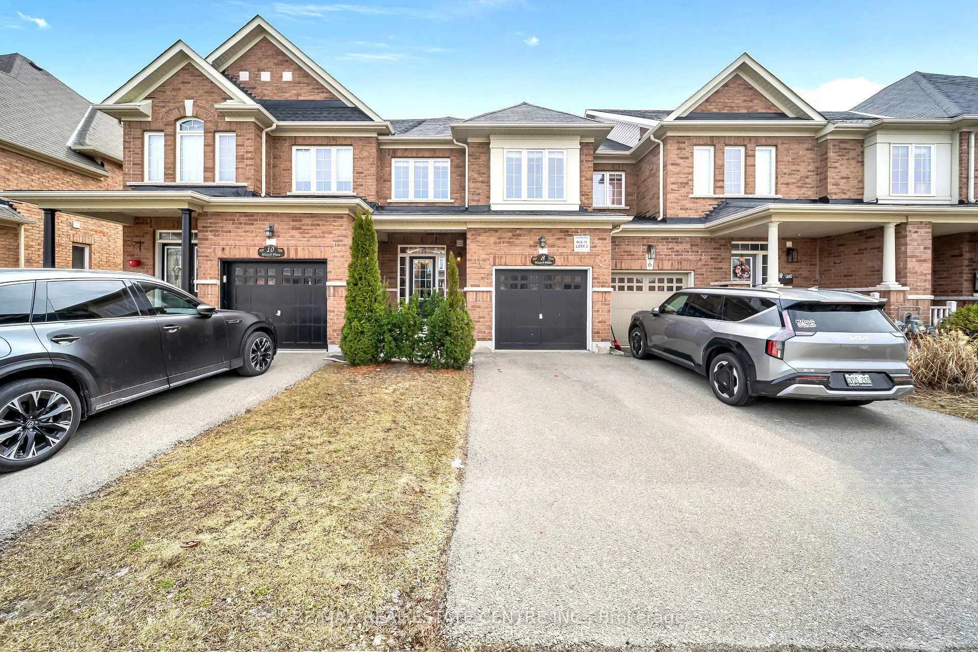 Photo 10 of 8 Munch Place, Milton, Willmott — HOMEH