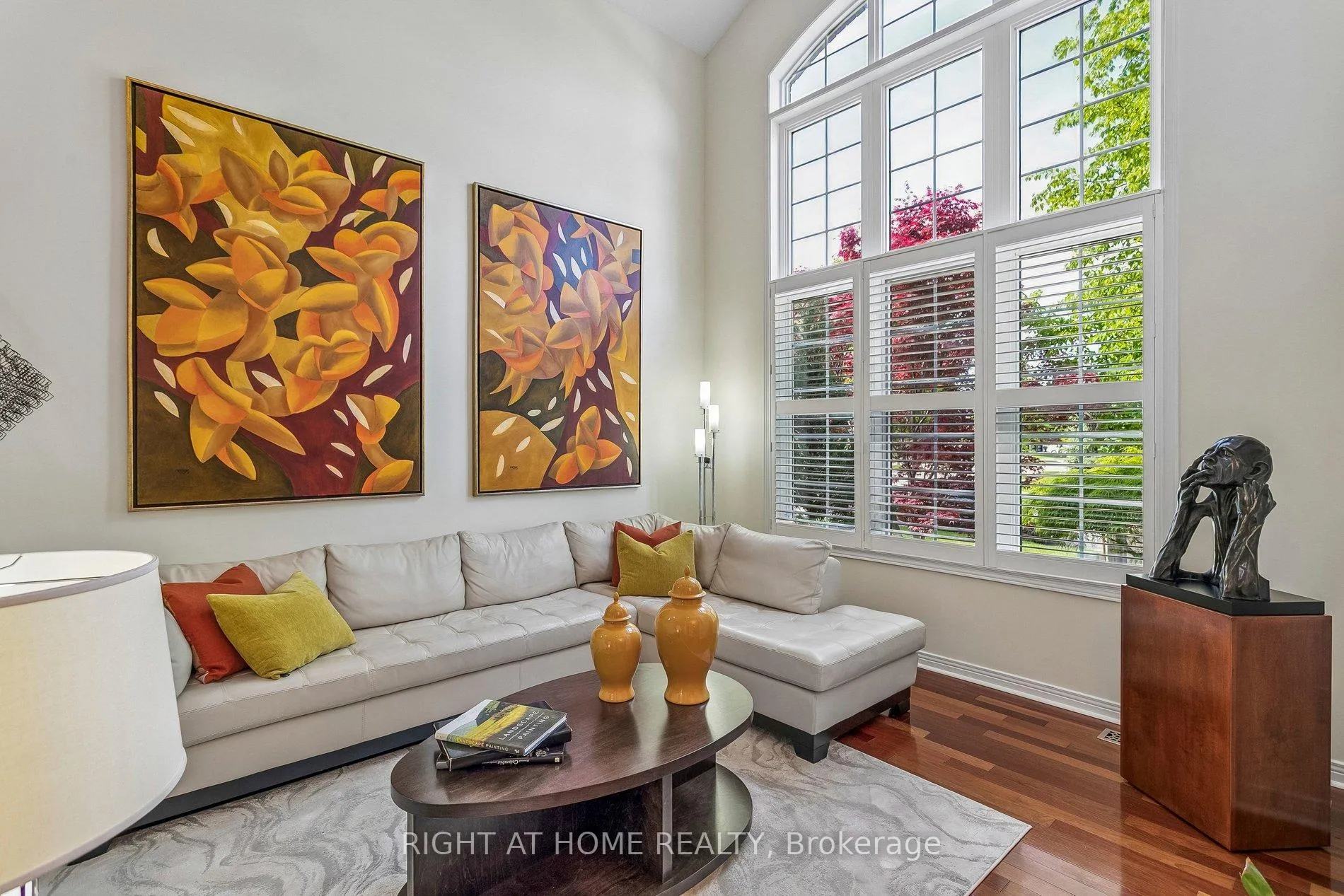 Photo 5 of 4263 Couples Crescent, Burlington, Rose — HOMEH