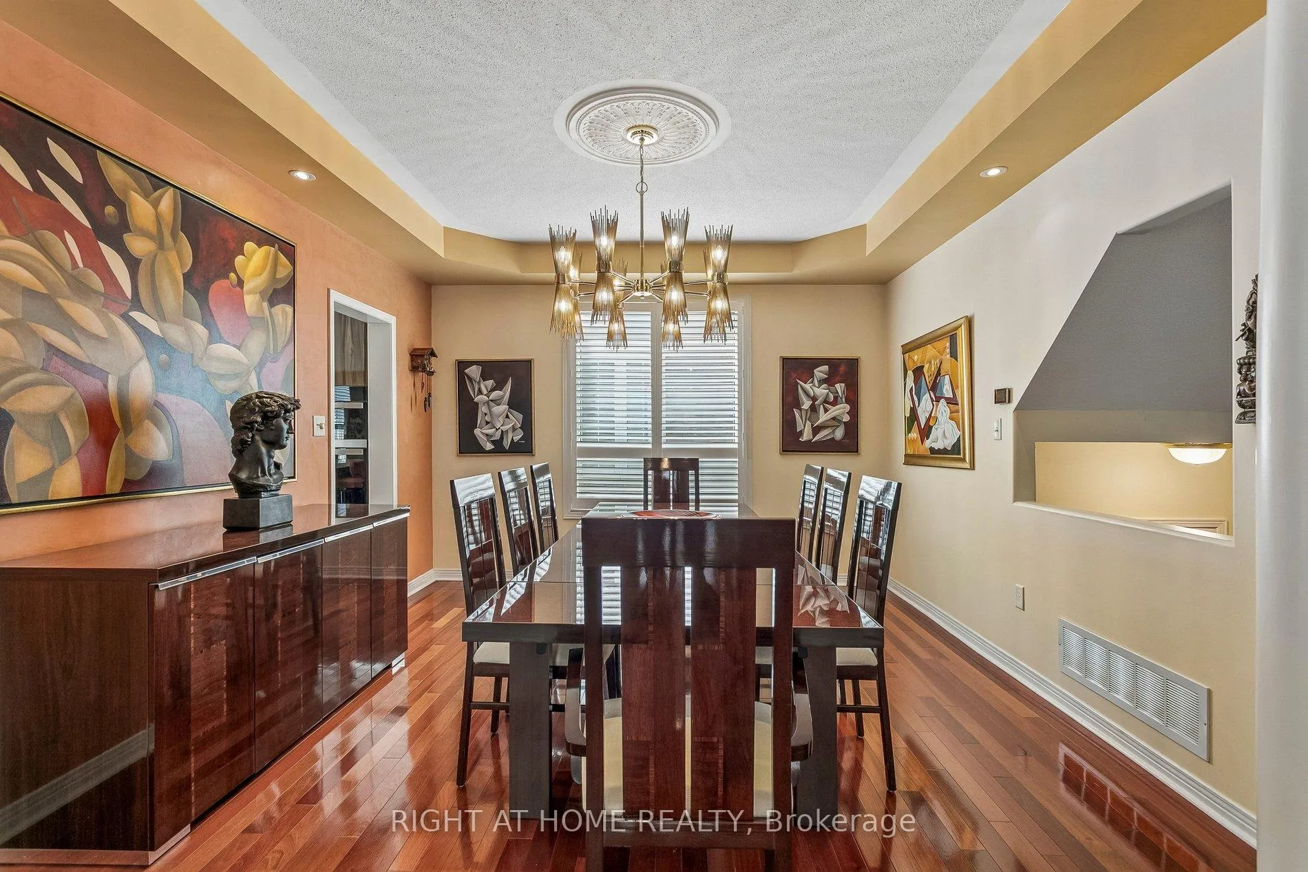 Photo 12 of 4263 Couples Crescent, Burlington, Rose — HOMEH