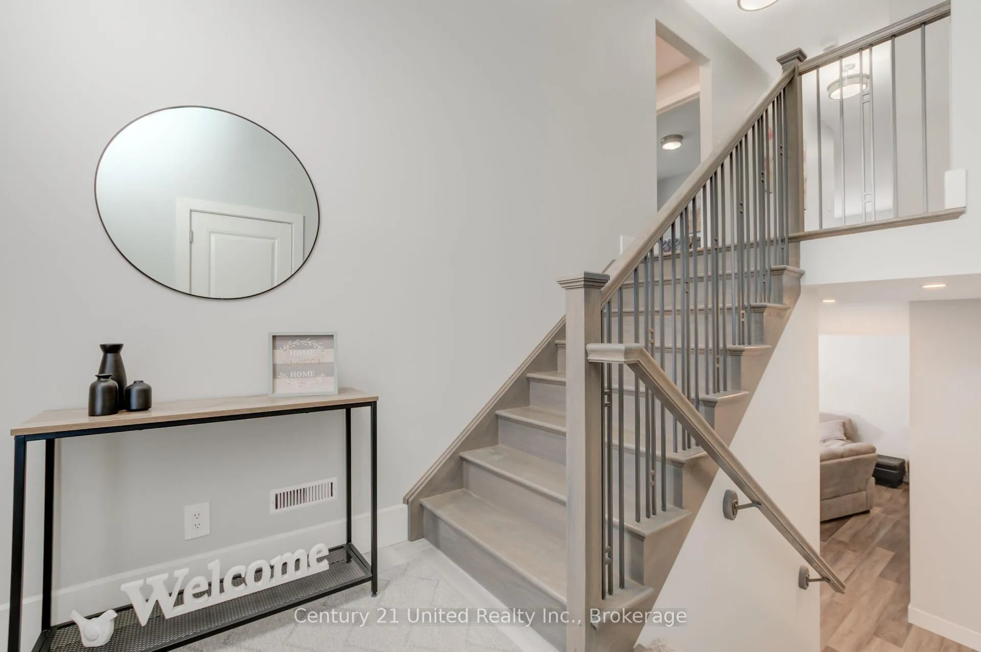 Photo 5 of 109 Meagan Lane, Quinte West, Sidney Ward — HOMEH