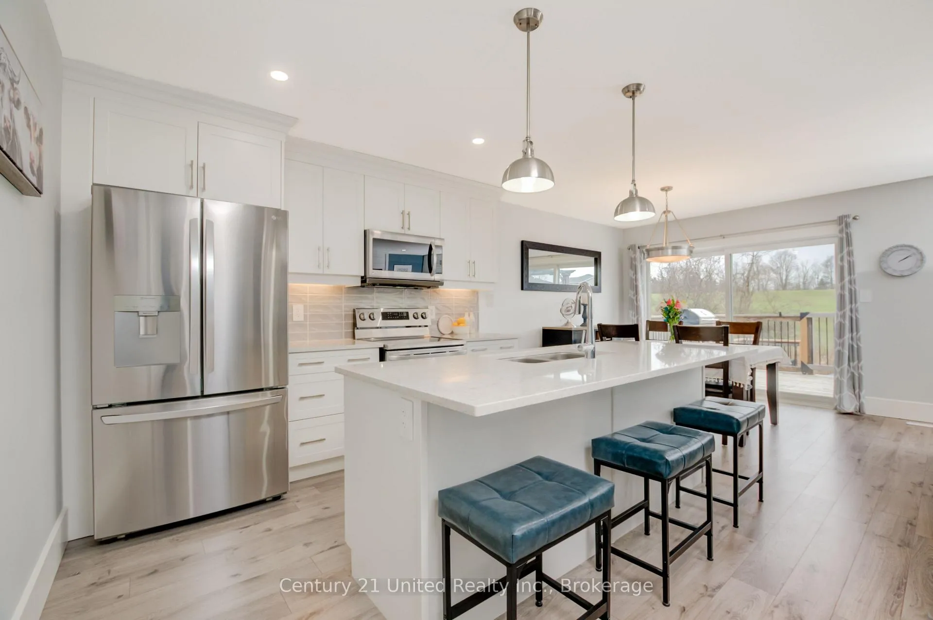 Photo 8 of 109 Meagan Lane, Quinte West, Sidney Ward — HOMEH