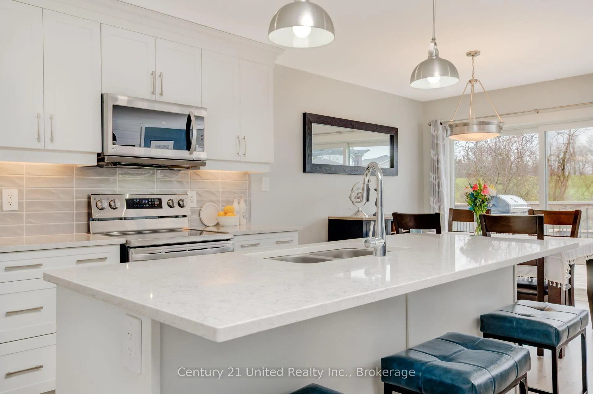 Photo 9 of 109 Meagan Lane, Quinte West, Sidney Ward — HOMEH