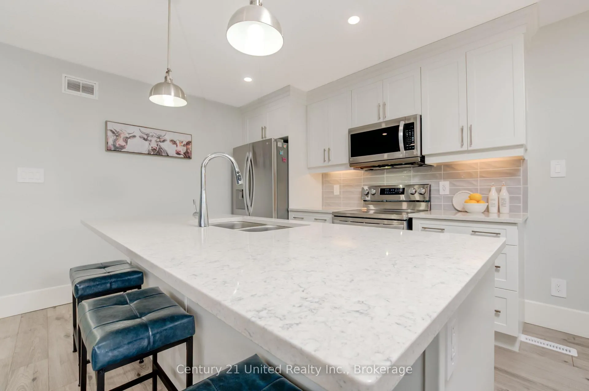 Photo 10 of 109 Meagan Lane, Quinte West, Sidney Ward — HOMEH