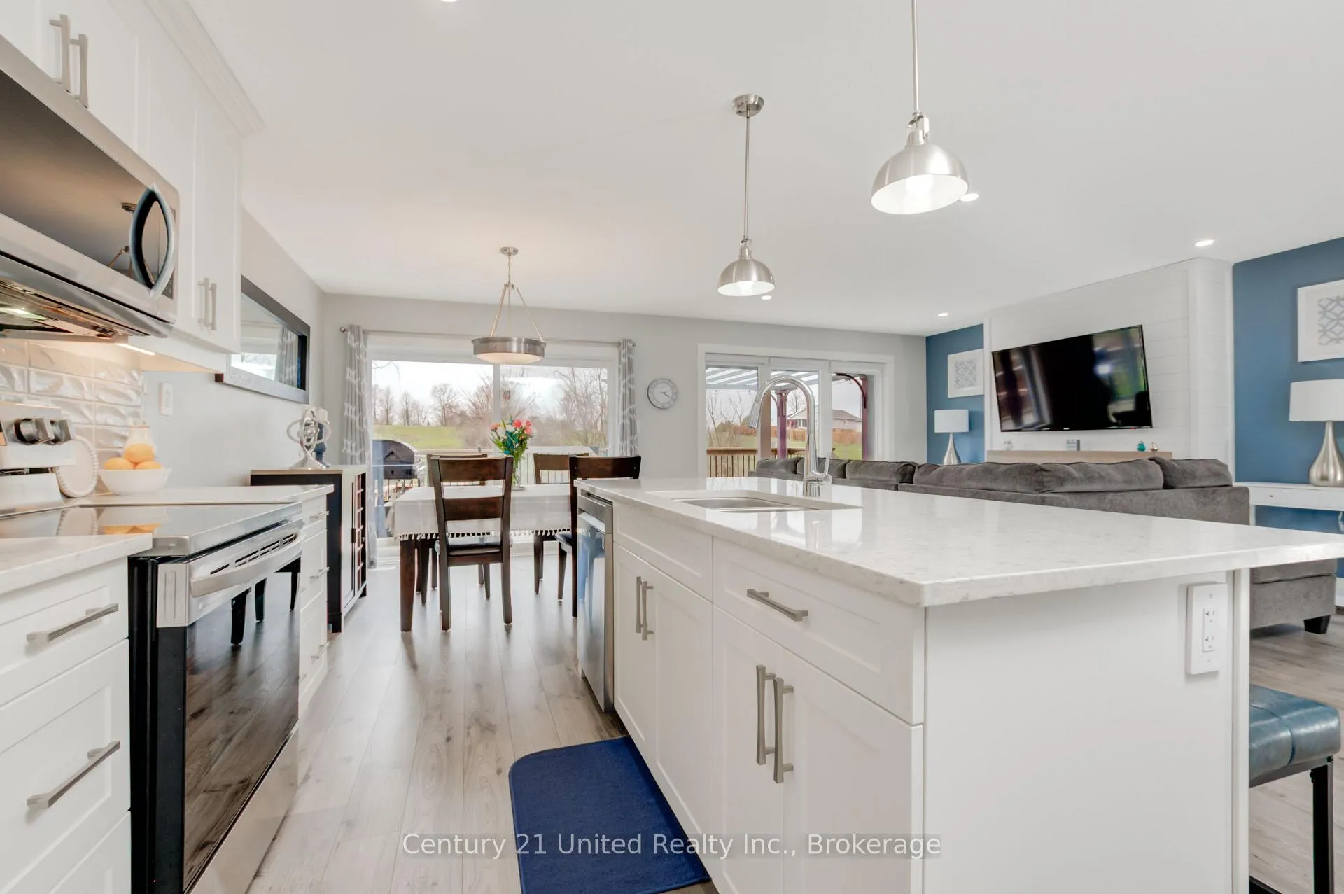 Photo 11 of 109 Meagan Lane, Quinte West, Sidney Ward — HOMEH