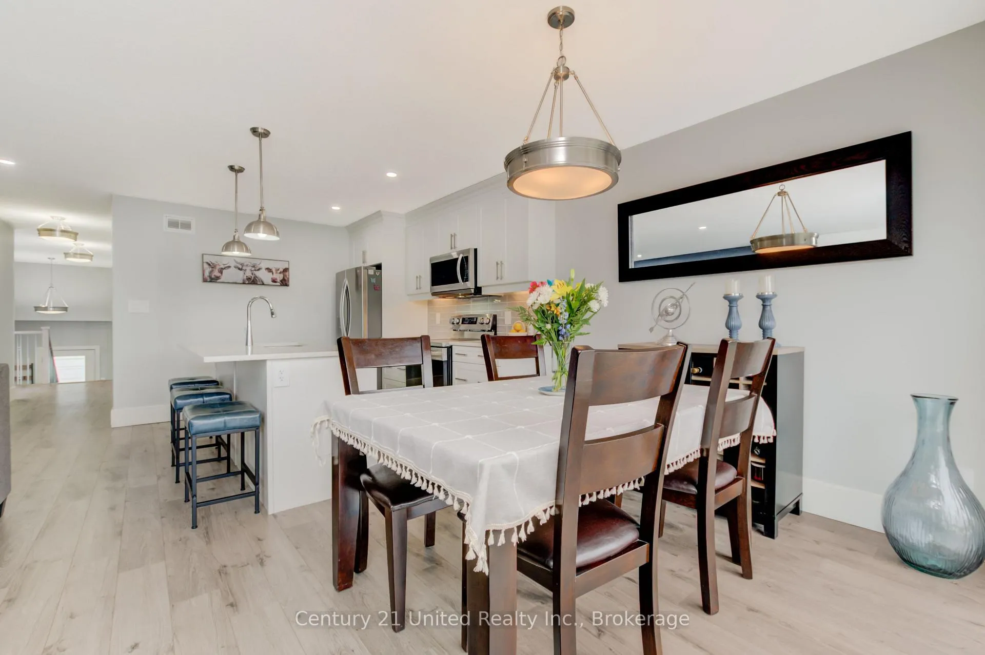 Photo 13 of 109 Meagan Lane, Quinte West, Sidney Ward — HOMEH