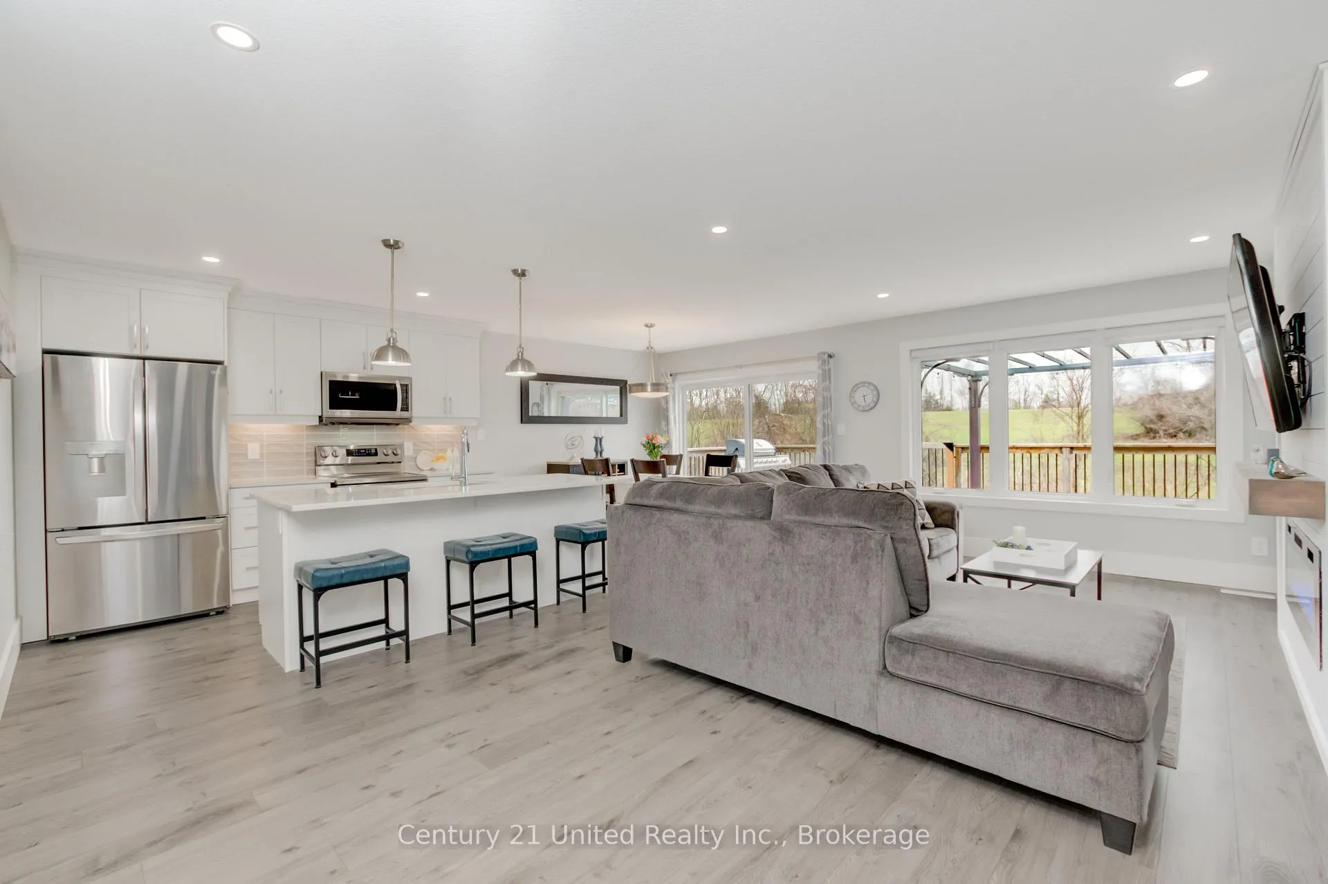 Photo 14 of 109 Meagan Lane, Quinte West, Sidney Ward — HOMEH