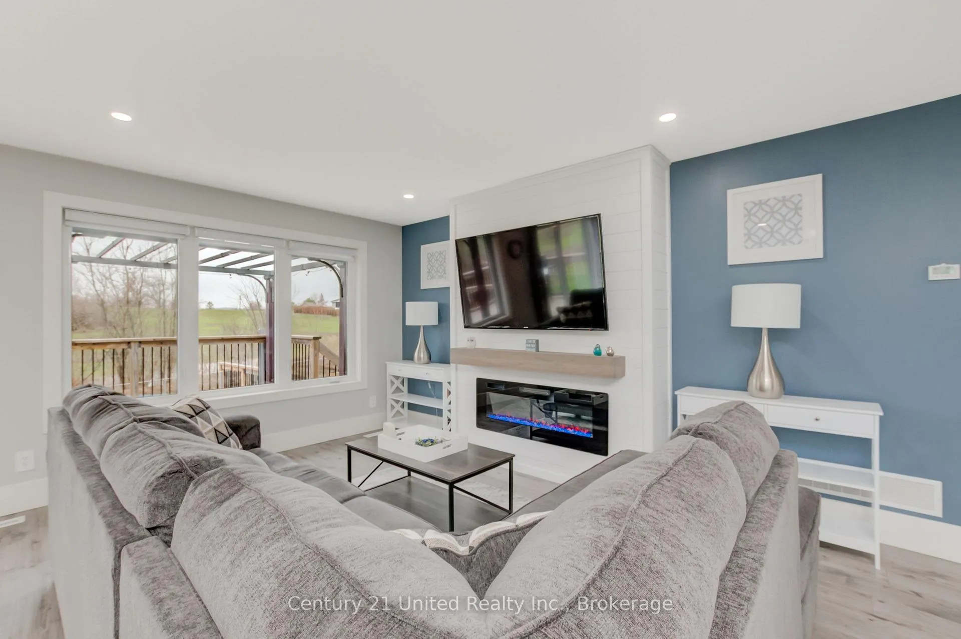 Photo 15 of 109 Meagan Lane, Quinte West, Sidney Ward — HOMEH