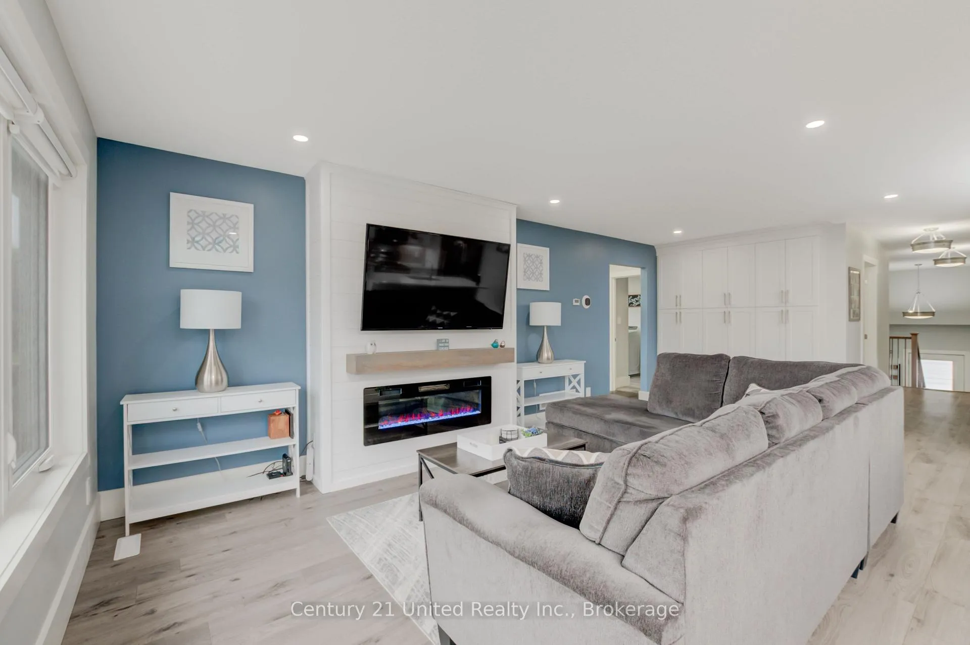 Photo 16 of 109 Meagan Lane, Quinte West, Sidney Ward — HOMEH