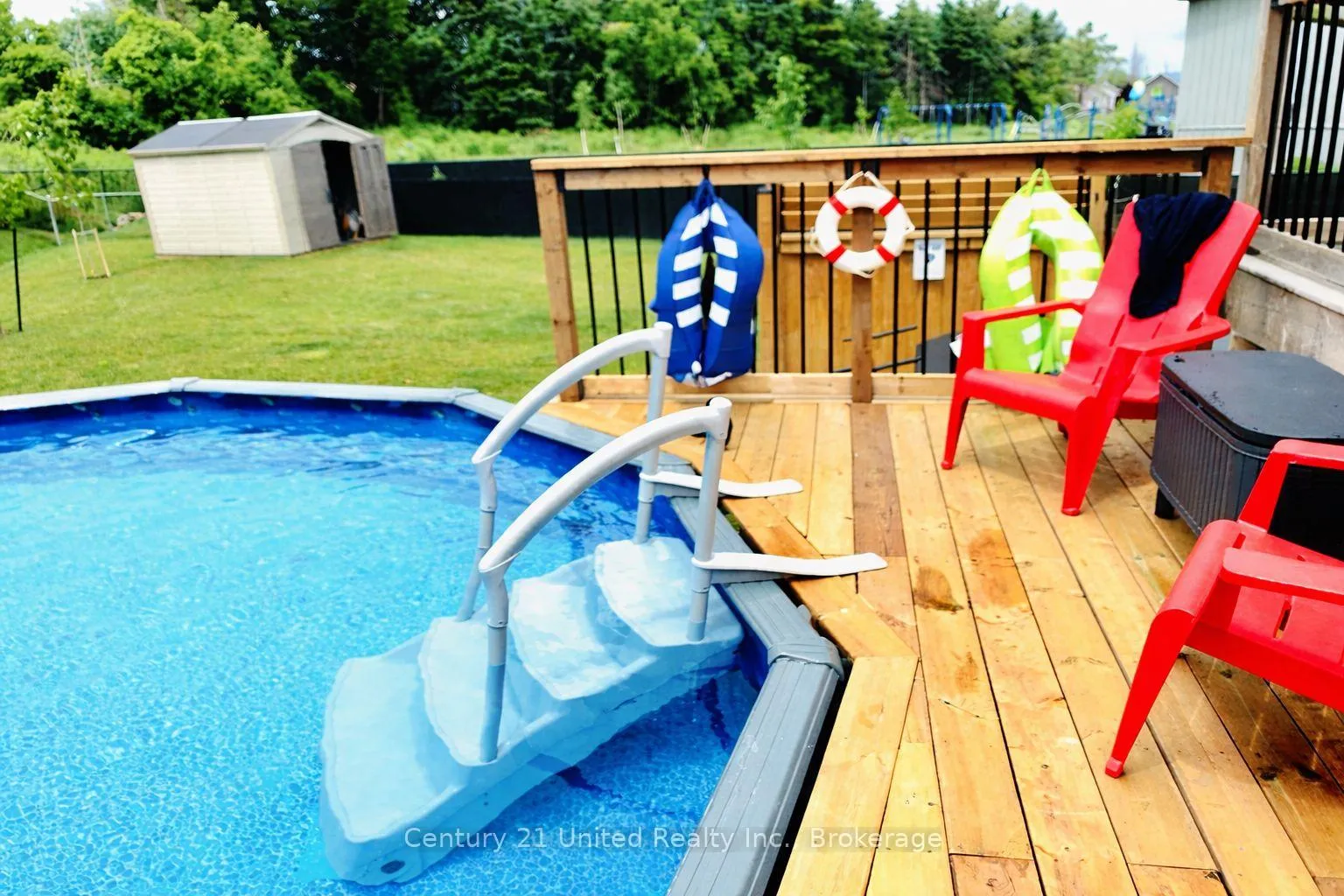 Photo 35 of 109 Meagan Lane, Quinte West, Sidney Ward — HOMEH