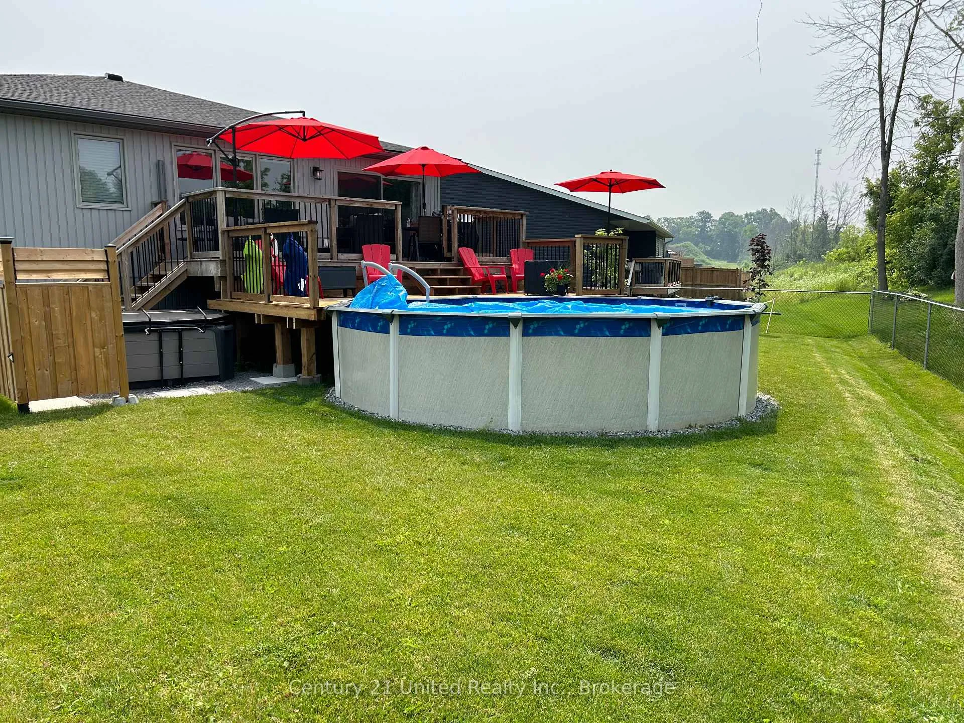 Photo 36 of 109 Meagan Lane, Quinte West, Sidney Ward — HOMEH