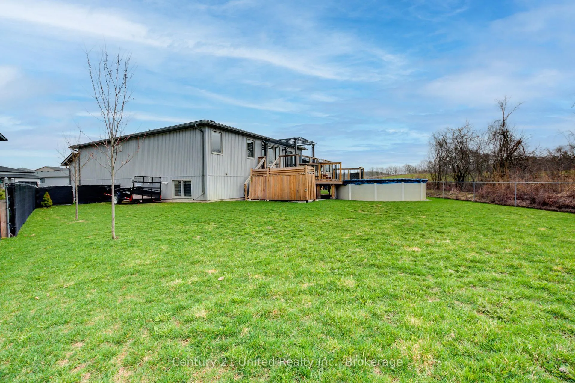 Photo 38 of 109 Meagan Lane, Quinte West, Sidney Ward — HOMEH