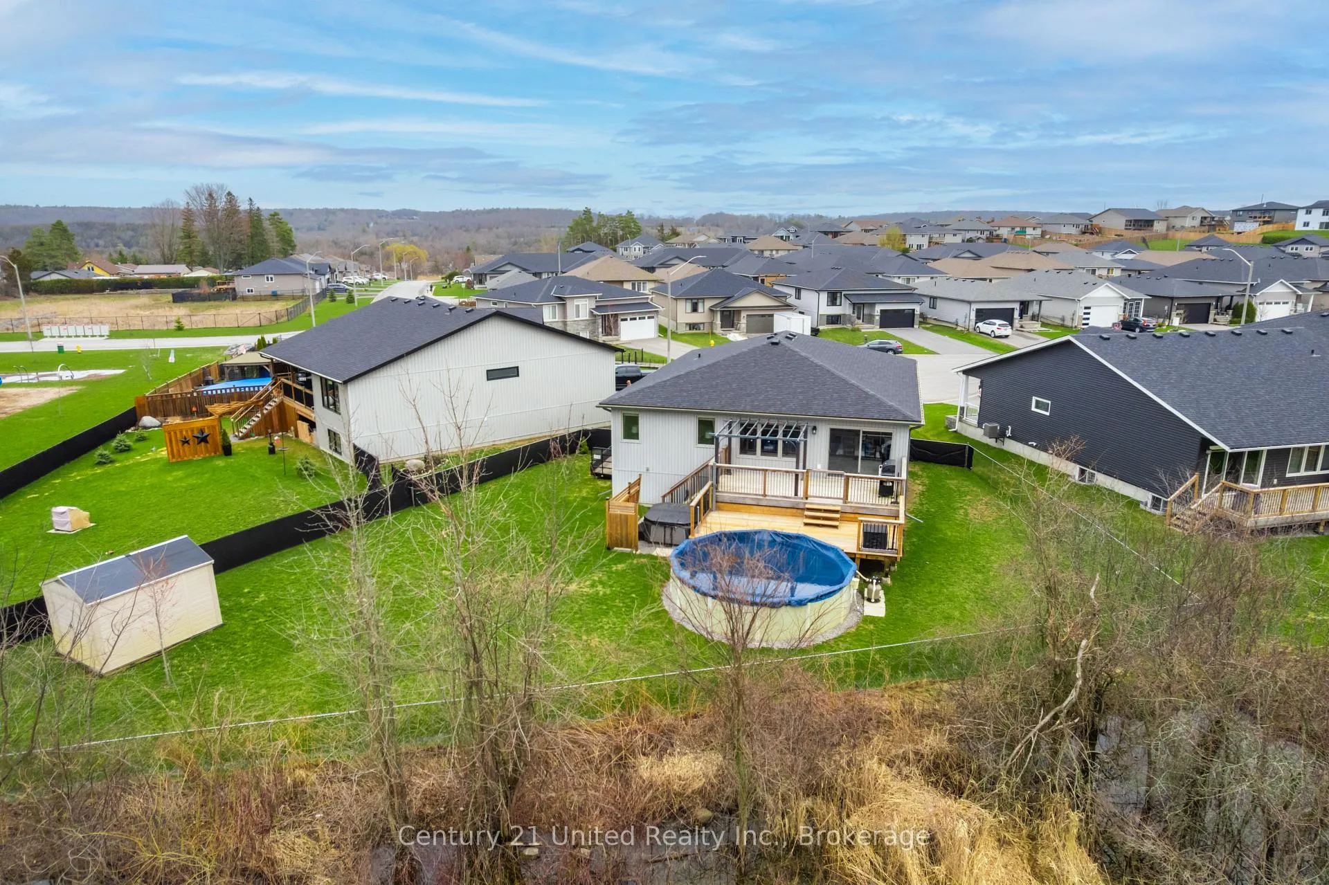 Photo 40 of 109 Meagan Lane, Quinte West, Sidney Ward — HOMEH