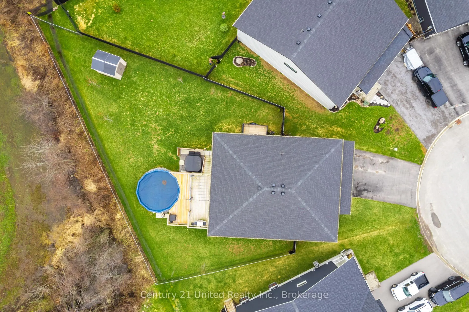 Photo 41 of 109 Meagan Lane, Quinte West, Sidney Ward — HOMEH