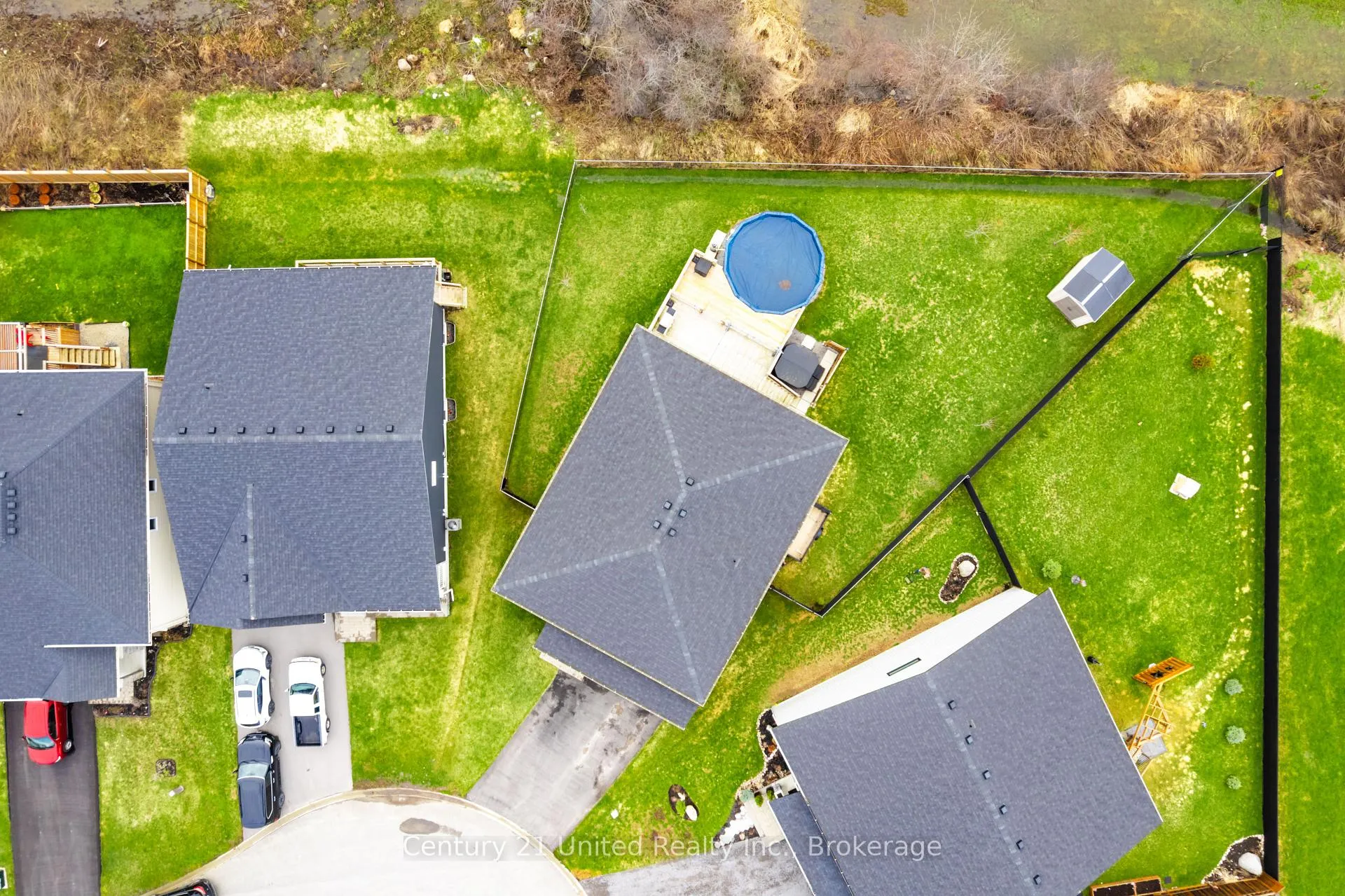 Photo 42 of 109 Meagan Lane, Quinte West, Sidney Ward — HOMEH
