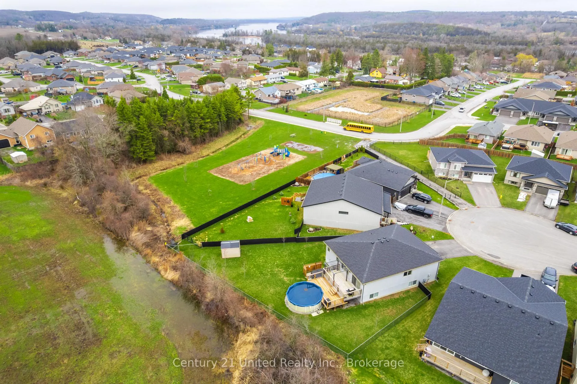 Photo 43 of 109 Meagan Lane, Quinte West, Sidney Ward — HOMEH