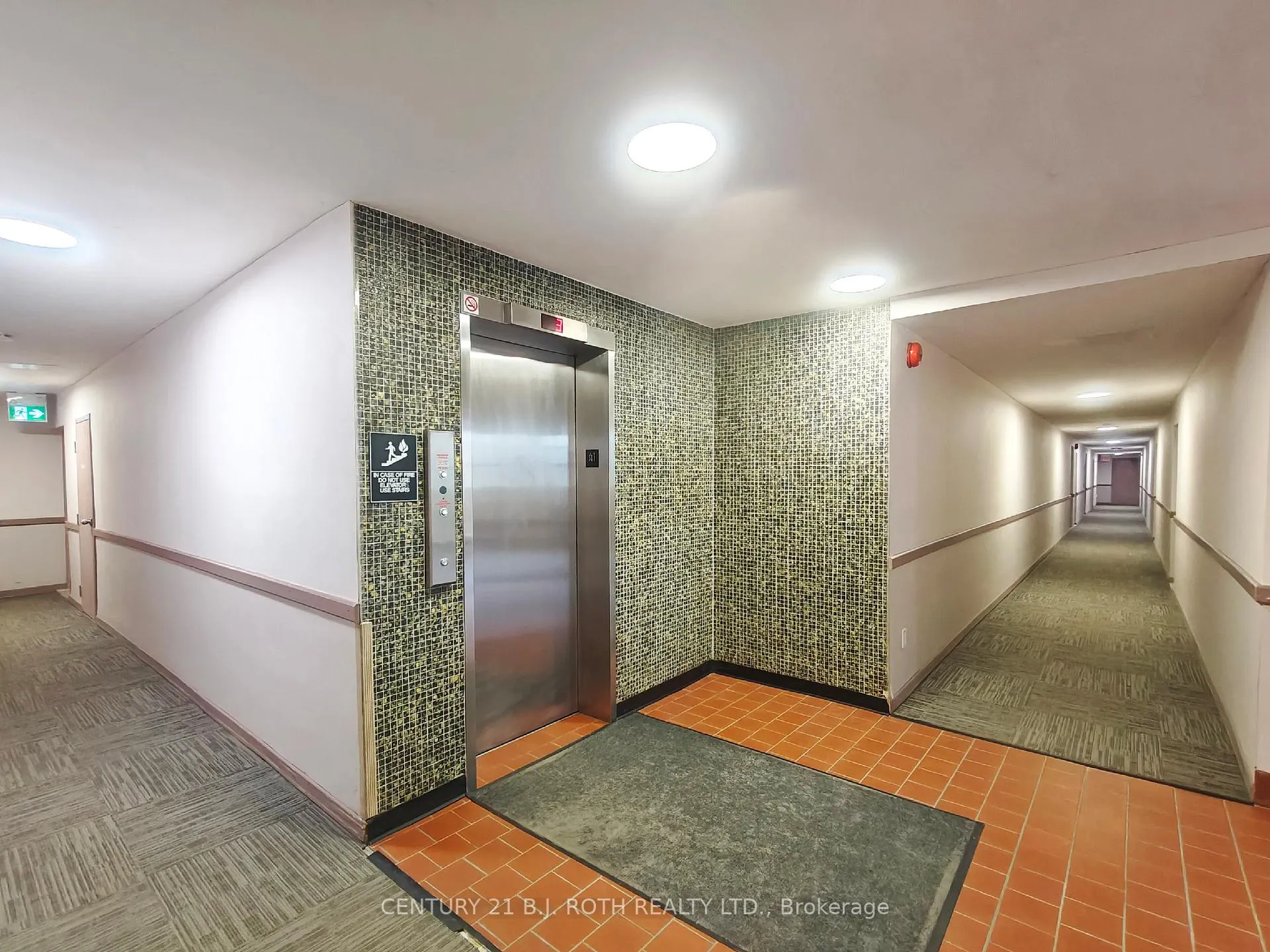 Photo 10 of Unit 406, 90 Holgate Street, Barrie, Allandale — HOMEH