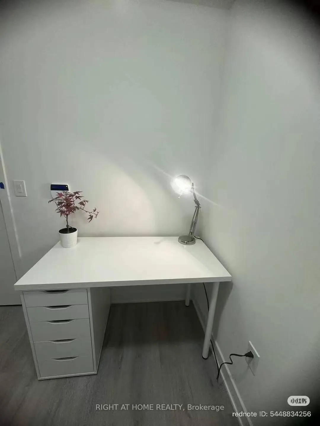 Photo 8 of Unit 1610, 70 princess Street, Toronto, Waterfront Communities — HOMEH