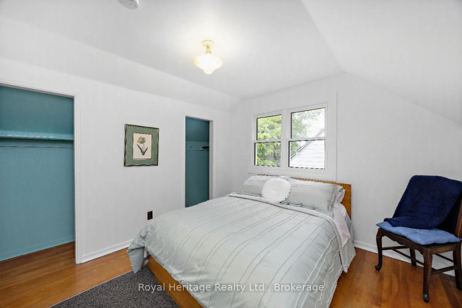 Photo 55 of 722 Gillespie Avenue, Peterborough, Otonabee Ward 1 — HOMEH