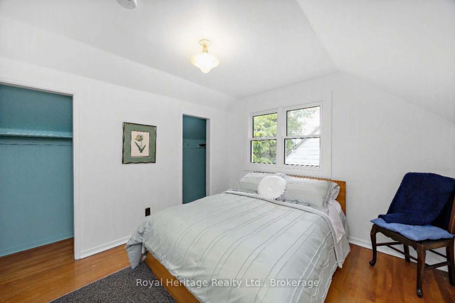 Photo 63 of 722 Gillespie Avenue, Peterborough, Otonabee Ward 1 — HOMEH