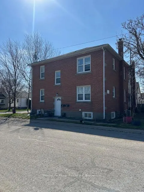 Photo 6 of 4077 Hickson Avenue, Niagara Falls, Downtown — HOMEH