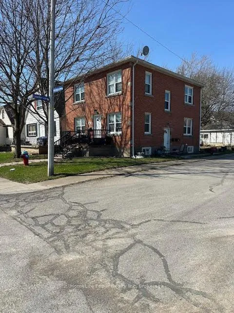 Photo 12 of 4077 Hickson Avenue, Niagara Falls, Downtown — HOMEH