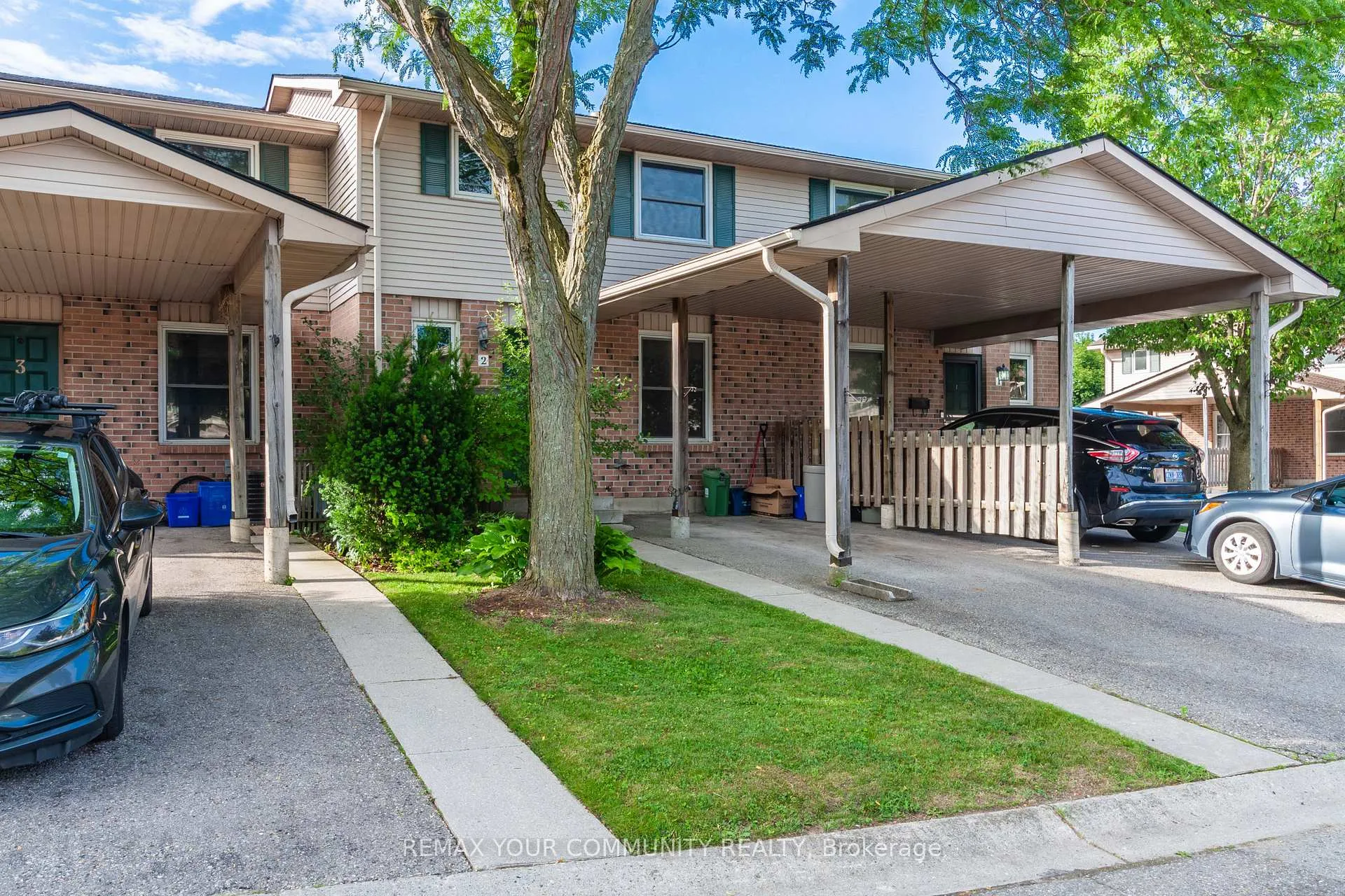 Photo 1 of Unit 2, 160 Conway Drive, London, South X — HOMEH
