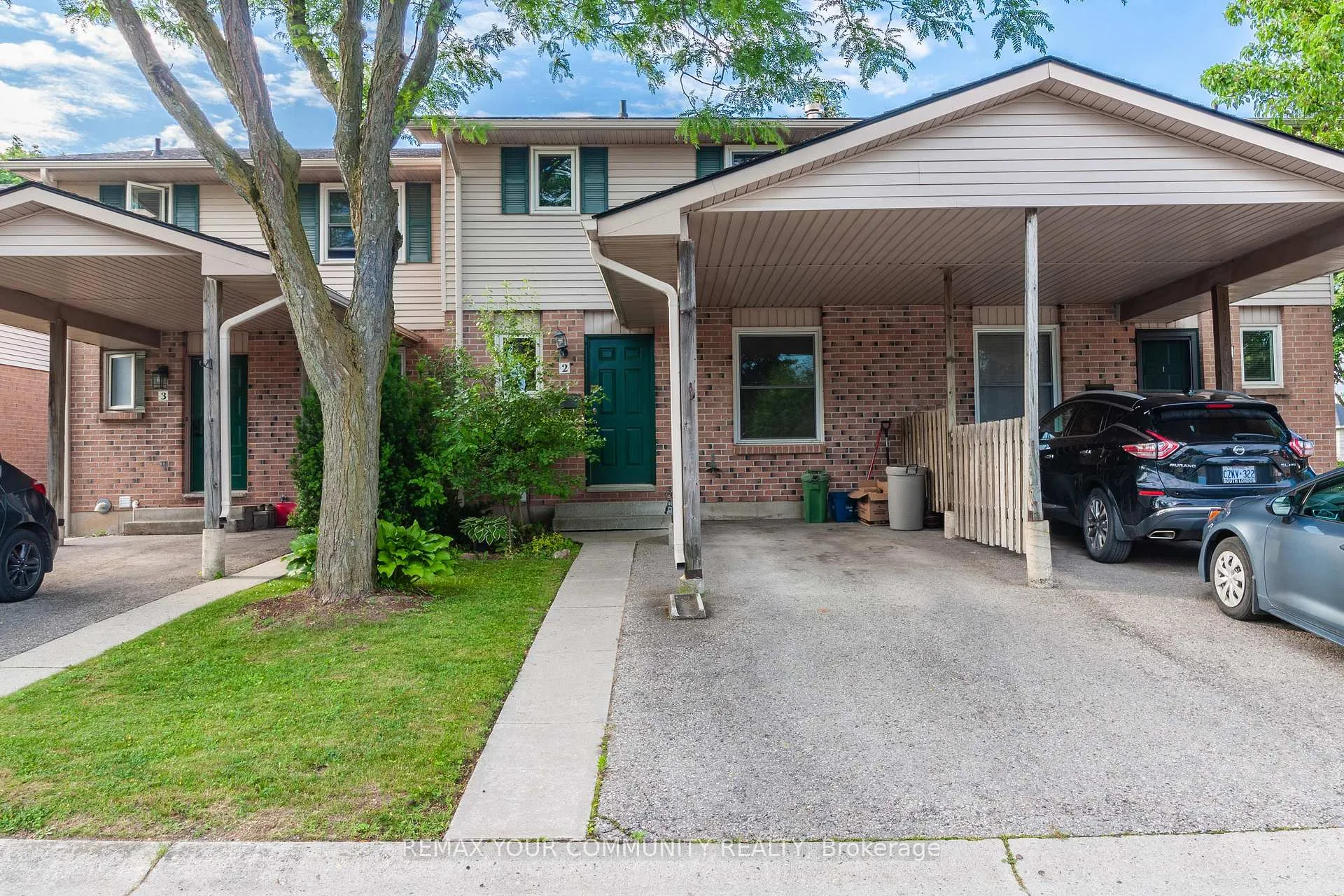 Photo 2 of Unit 2, 160 Conway Drive, London, South X — HOMEH