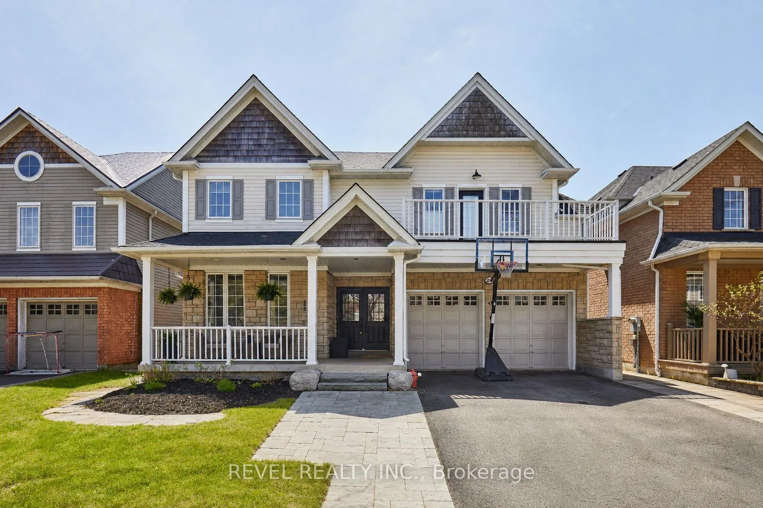 Photo 1 of 21 Parish Avenue, Ajax, South East — HOMEH