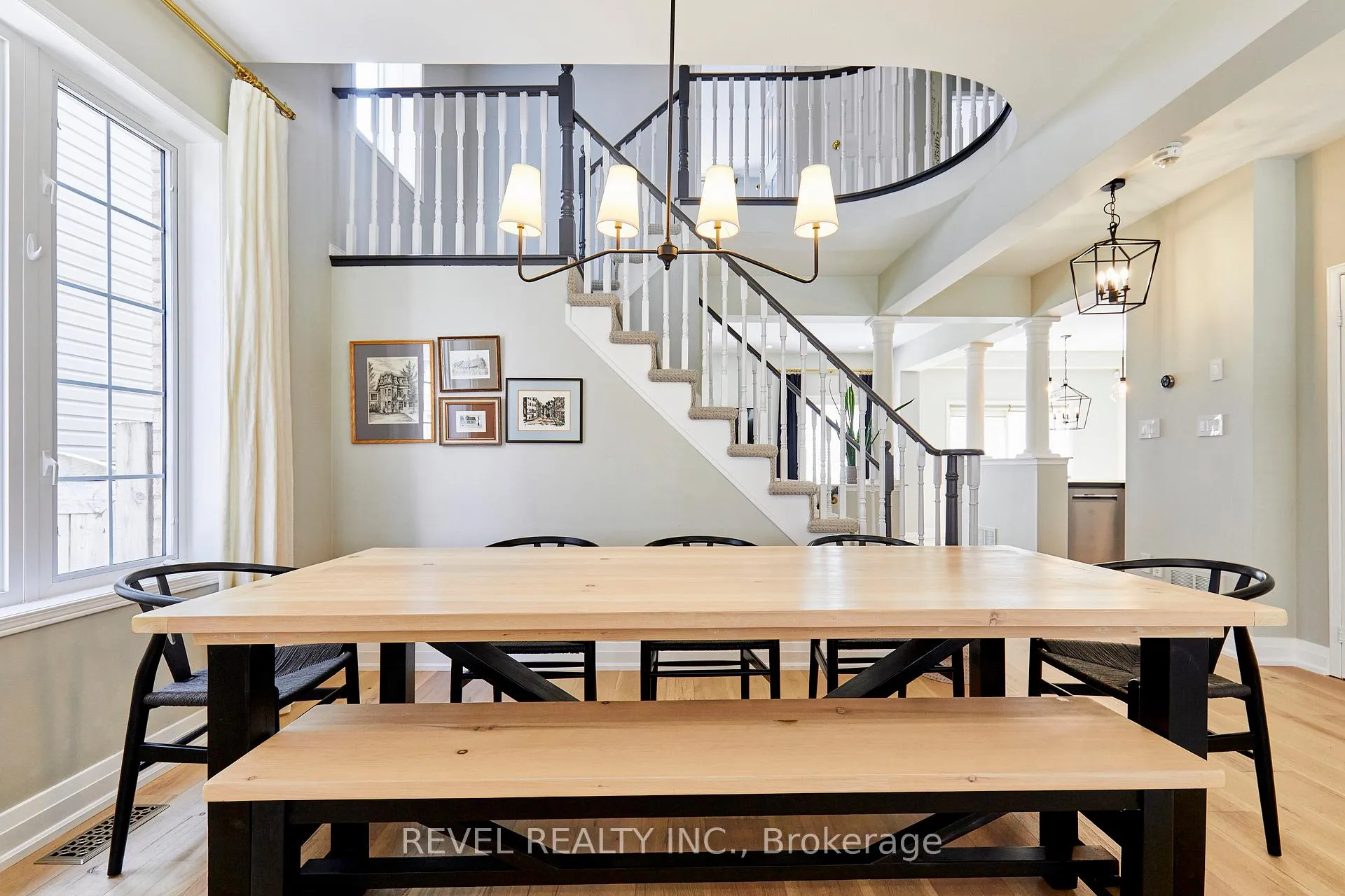 Photo 6 of 21 Parish Avenue, Ajax, South East — HOMEH
