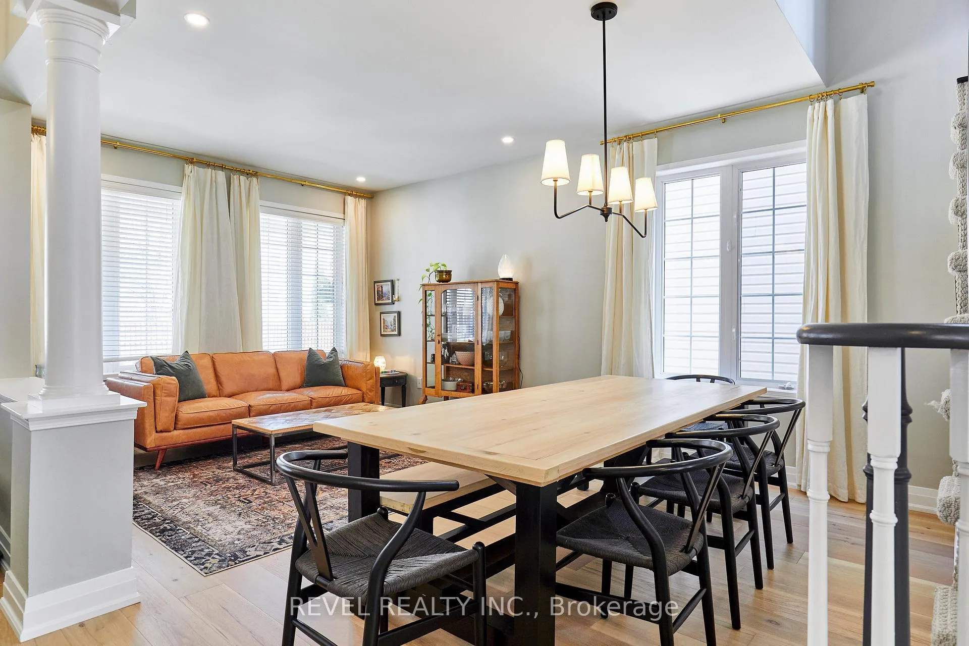 Photo 7 of 21 Parish Avenue, Ajax, South East — HOMEH