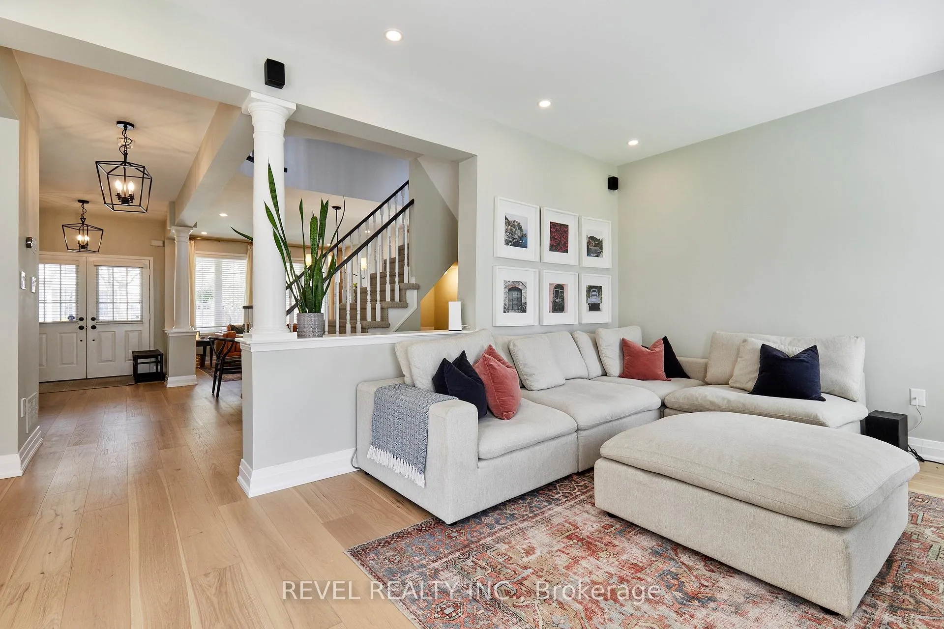 Photo 10 of 21 Parish Avenue, Ajax, South East — HOMEH