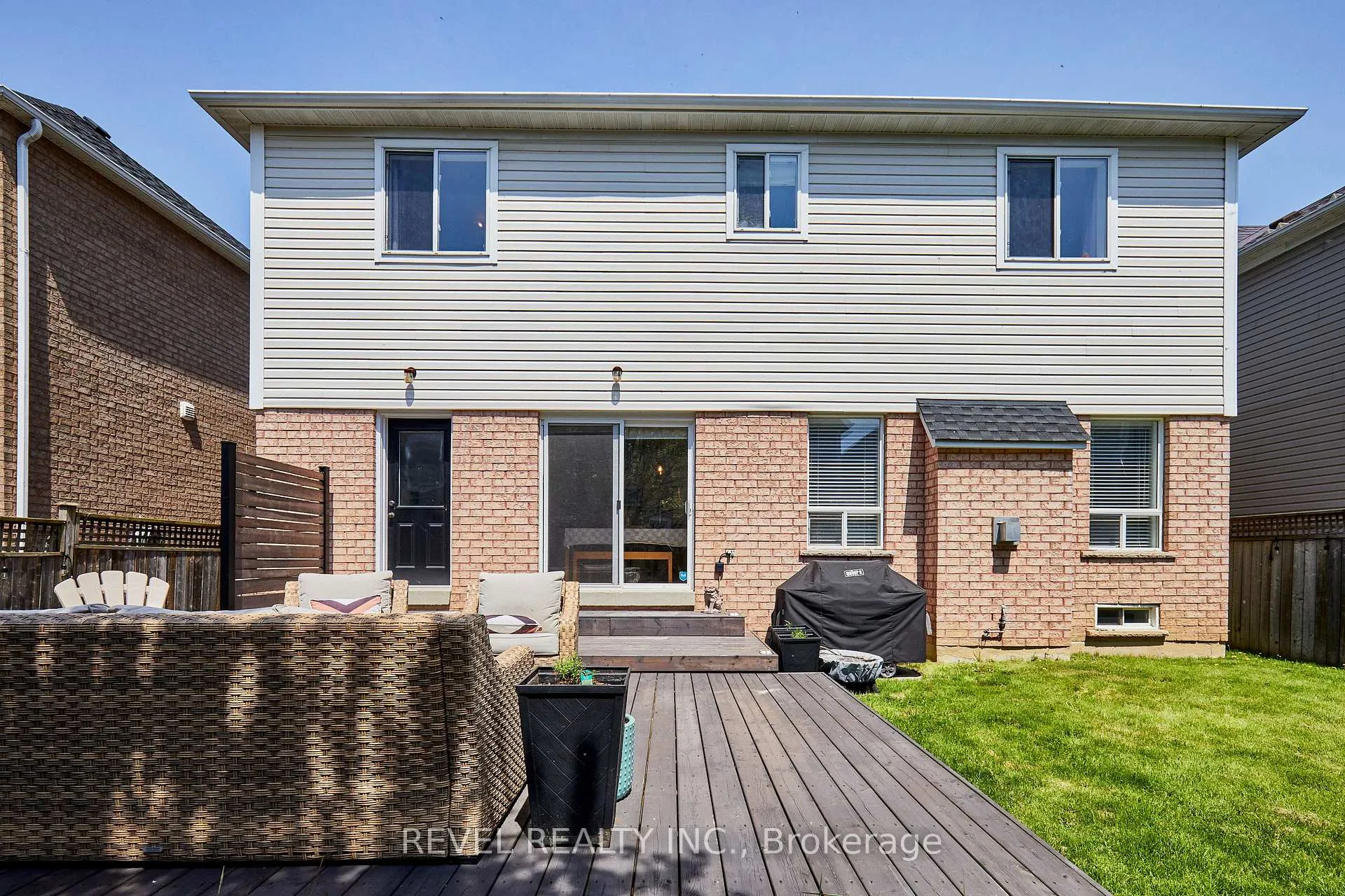 Photo 31 of 21 Parish Avenue, Ajax, South East — HOMEH