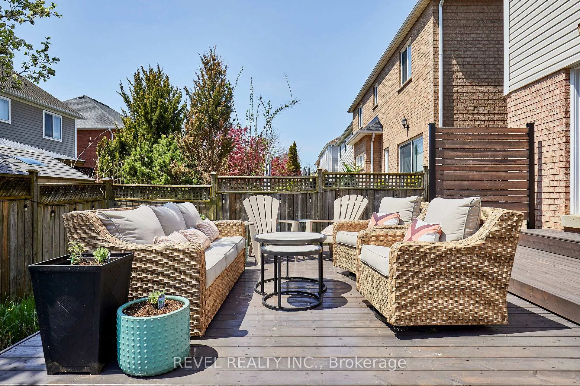 Photo 32 of 21 Parish Avenue, Ajax, South East — HOMEH
