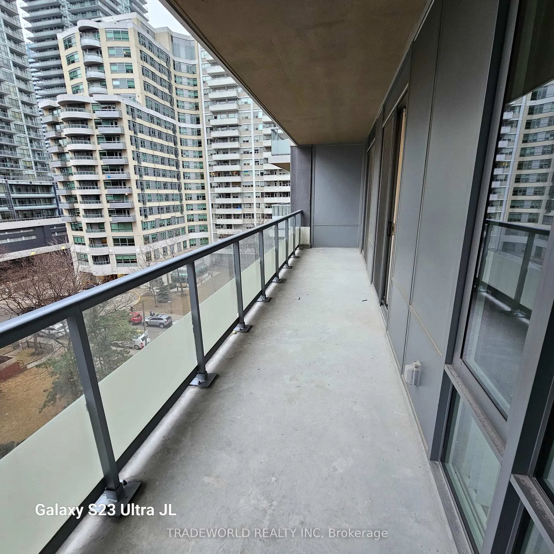Photo 11 of Unit 718, 50 Dunfield Avenue, Toronto, Mount Pleasant West — HOMEH